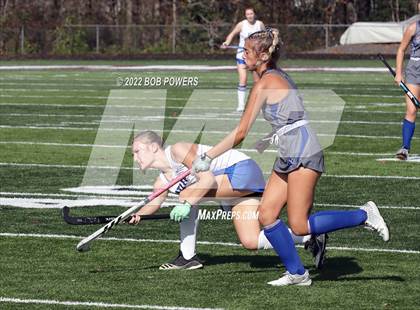 Thumbnail 1 in Courtland @ Atlee (VHSL Class 4 State Semifinal) photogallery.