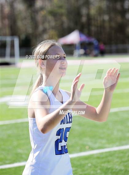 Thumbnail 1 in Courtland @ Atlee (VHSL Class 4 State Semifinal) photogallery.