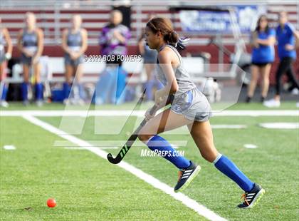 Thumbnail 1 in Courtland @ Atlee (VHSL Class 4 State Semifinal) photogallery.