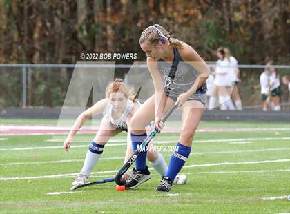 Thumbnail 2 in Courtland @ Atlee (VHSL Class 4 State Semifinal) photogallery.