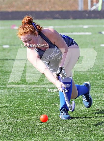 Thumbnail 3 in Courtland @ Atlee (VHSL Class 4 State Semifinal) photogallery.
