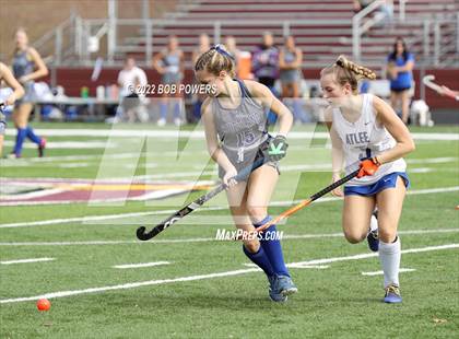 Thumbnail 1 in Courtland @ Atlee (VHSL Class 4 State Semifinal) photogallery.