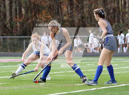 Thumbnail 1 in Courtland @ Atlee (VHSL Class 4 State Semifinal) photogallery.