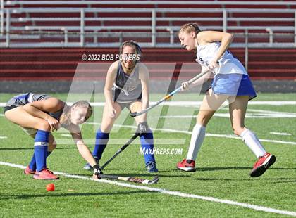Thumbnail 2 in Courtland @ Atlee (VHSL Class 4 State Semifinal) photogallery.