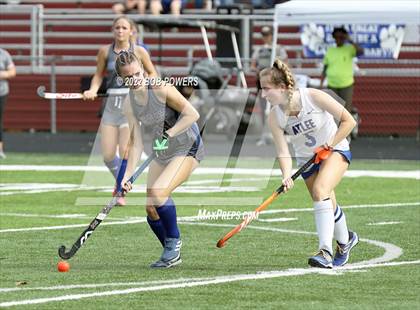 Thumbnail 2 in Courtland @ Atlee (VHSL Class 4 State Semifinal) photogallery.