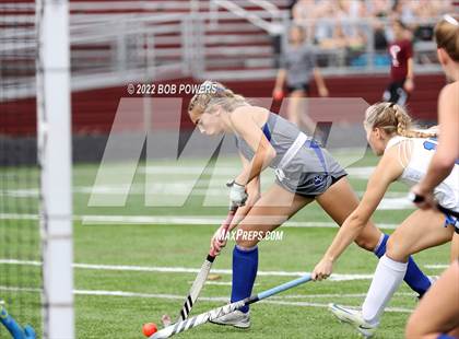 Thumbnail 3 in Courtland @ Atlee (VHSL Class 4 State Semifinal) photogallery.
