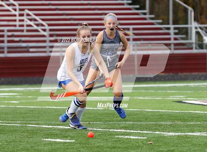 Thumbnail 1 in Courtland @ Atlee (VHSL Class 4 State Semifinal) photogallery.