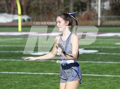 Thumbnail 1 in Courtland @ Atlee (VHSL Class 4 State Semifinal) photogallery.