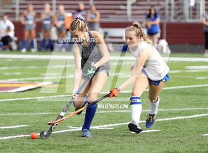 Thumbnail 3 in Courtland @ Atlee (VHSL Class 4 State Semifinal) photogallery.