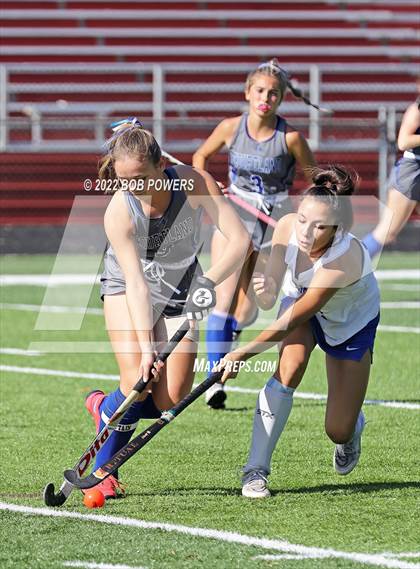 Thumbnail 2 in Courtland @ Atlee (VHSL Class 4 State Semifinal) photogallery.