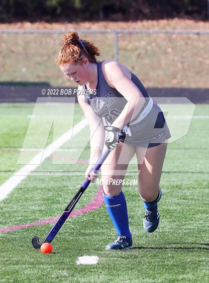 Thumbnail 1 in Courtland @ Atlee (VHSL Class 4 State Semifinal) photogallery.
