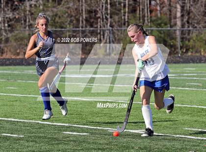 Thumbnail 2 in Courtland @ Atlee (VHSL Class 4 State Semifinal) photogallery.