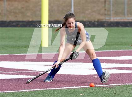 Thumbnail 2 in Courtland @ Atlee (VHSL Class 4 State Semifinal) photogallery.