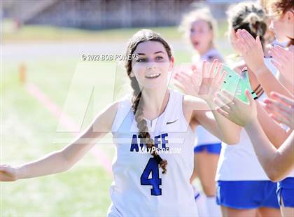 Thumbnail 3 in Courtland @ Atlee (VHSL Class 4 State Semifinal) photogallery.