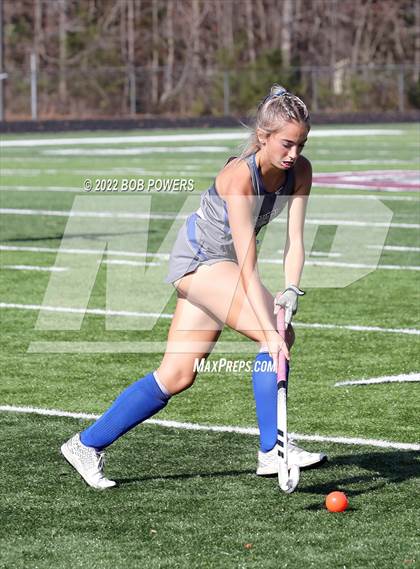 Thumbnail 3 in Courtland @ Atlee (VHSL Class 4 State Semifinal) photogallery.