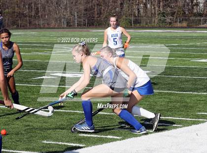 Thumbnail 3 in Courtland @ Atlee (VHSL Class 4 State Semifinal) photogallery.
