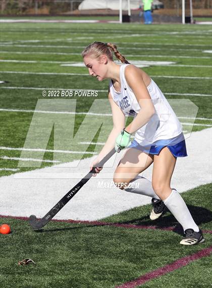 Thumbnail 1 in Courtland @ Atlee (VHSL Class 4 State Semifinal) photogallery.
