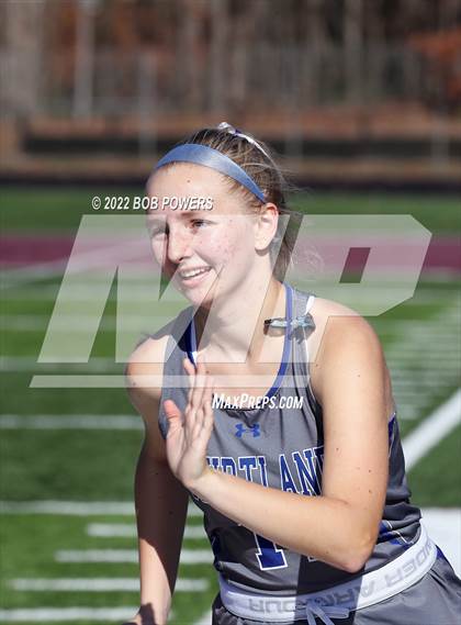 Thumbnail 3 in Courtland @ Atlee (VHSL Class 4 State Semifinal) photogallery.