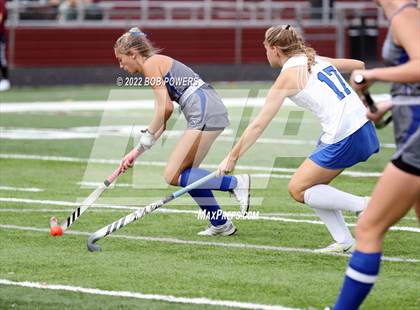 Thumbnail 2 in Courtland @ Atlee (VHSL Class 4 State Semifinal) photogallery.