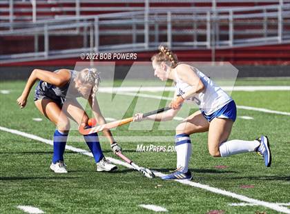 Thumbnail 1 in Courtland @ Atlee (VHSL Class 4 State Semifinal) photogallery.