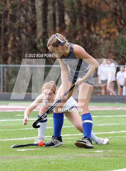 Thumbnail 3 in Courtland @ Atlee (VHSL Class 4 State Semifinal) photogallery.