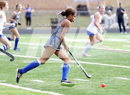 Thumbnail 1 in Courtland @ Atlee (VHSL Class 4 State Semifinal) photogallery.