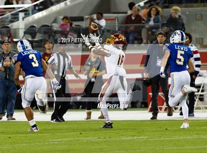 Thumbnail 3 in Serra vs. Menlo-Atherton photogallery.