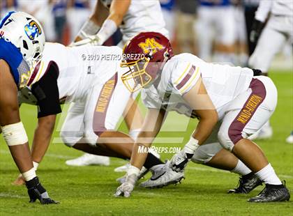Thumbnail 3 in Serra vs. Menlo-Atherton photogallery.