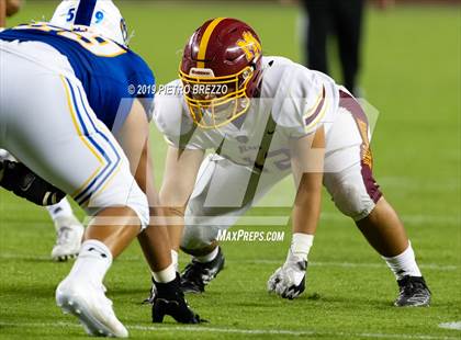 Thumbnail 1 in Serra vs. Menlo-Atherton photogallery.