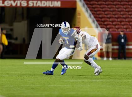 Thumbnail 1 in Serra vs. Menlo-Atherton photogallery.