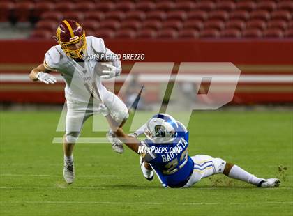 Thumbnail 3 in Serra vs. Menlo-Atherton photogallery.