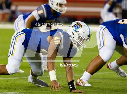 Thumbnail 2 in Serra vs. Menlo-Atherton photogallery.