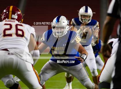 Thumbnail 1 in Serra vs. Menlo-Atherton photogallery.