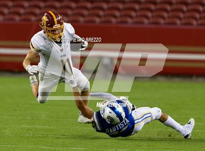 Thumbnail 1 in Serra vs. Menlo-Atherton photogallery.
