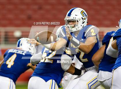 Thumbnail 1 in Serra vs. Menlo-Atherton photogallery.