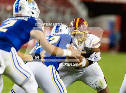 Thumbnail 1 in Serra vs. Menlo-Atherton photogallery.
