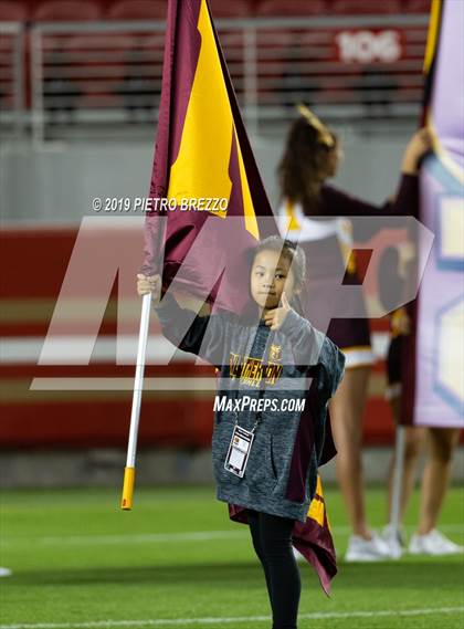 Thumbnail 1 in Serra vs. Menlo-Atherton photogallery.