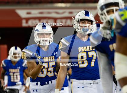 Thumbnail 3 in Serra vs. Menlo-Atherton photogallery.