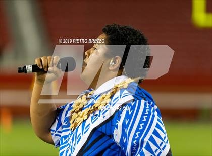 Thumbnail 1 in Serra vs. Menlo-Atherton photogallery.