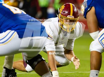 Thumbnail 1 in Serra vs. Menlo-Atherton photogallery.