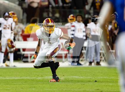 Thumbnail 1 in Serra vs. Menlo-Atherton photogallery.