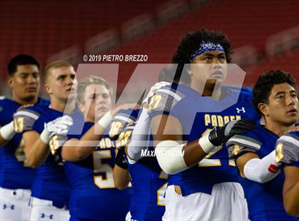Thumbnail 1 in Serra vs. Menlo-Atherton photogallery.