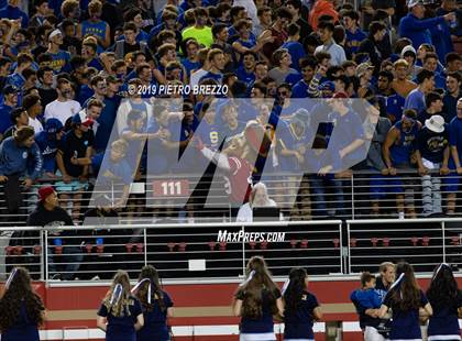 Thumbnail 1 in Serra vs. Menlo-Atherton photogallery.