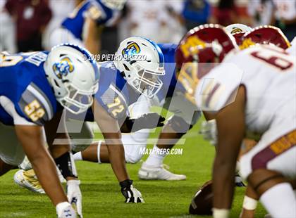 Thumbnail 1 in Serra vs. Menlo-Atherton photogallery.