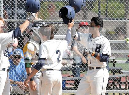Thumbnail 1 in St. John Bosco vs. Edison (G1) photogallery.