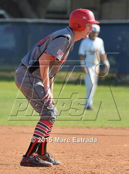 Thumbnail 1 in Winter Haven vs Kathleen (Blue Devils Classic) photogallery.
