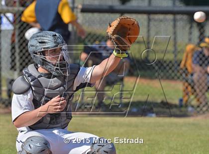 Thumbnail 2 in Winter Haven vs Kathleen (Blue Devils Classic) photogallery.