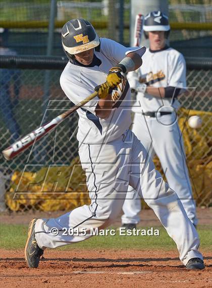 Thumbnail 2 in Winter Haven vs Kathleen (Blue Devils Classic) photogallery.