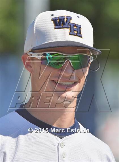 Thumbnail 3 in Winter Haven vs Kathleen (Blue Devils Classic) photogallery.