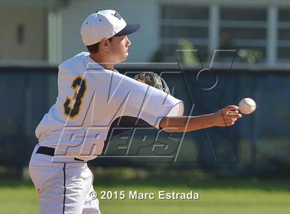 Thumbnail 1 in Winter Haven vs Kathleen (Blue Devils Classic) photogallery.